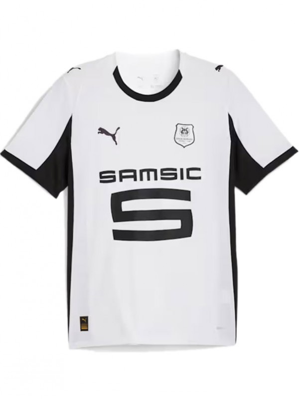 Stade Rennais maillot extérieur adulte tenue homme 2025-2026